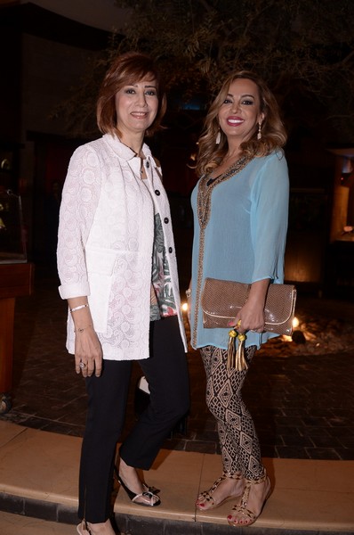Iftar at Mandaloun Sur Mer